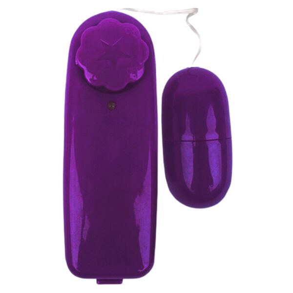 Vibrador Bullet Cápsula Gtoys